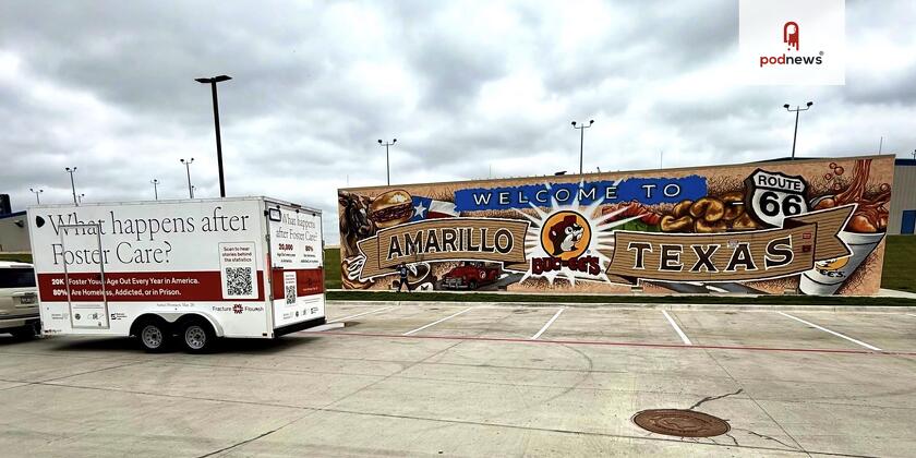 Amarillo, TX