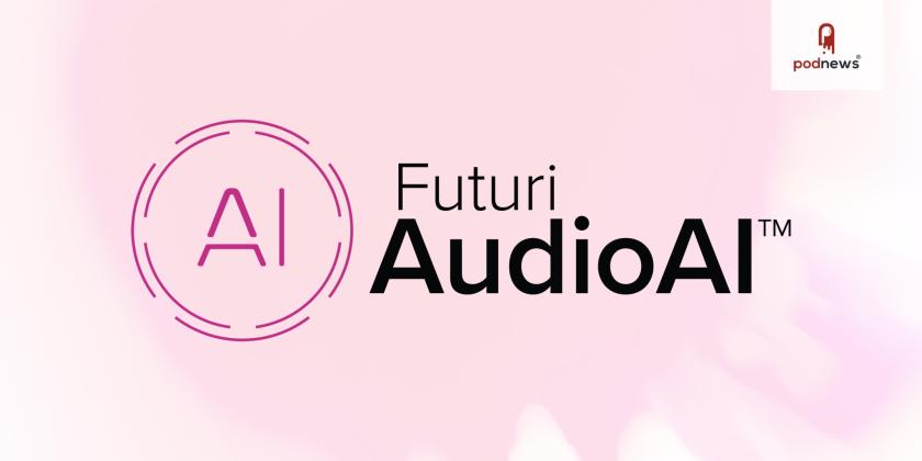 Futuri Launches Futuri AudioAI™, The World’s First 100% AI-Driven Local Content System