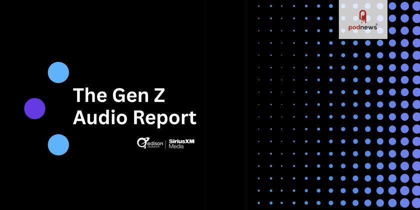 Audio Brings Better Moods, Joy, Coping to Gen Z