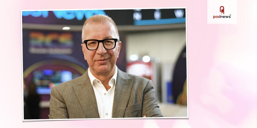 Philippe Generali, RCS