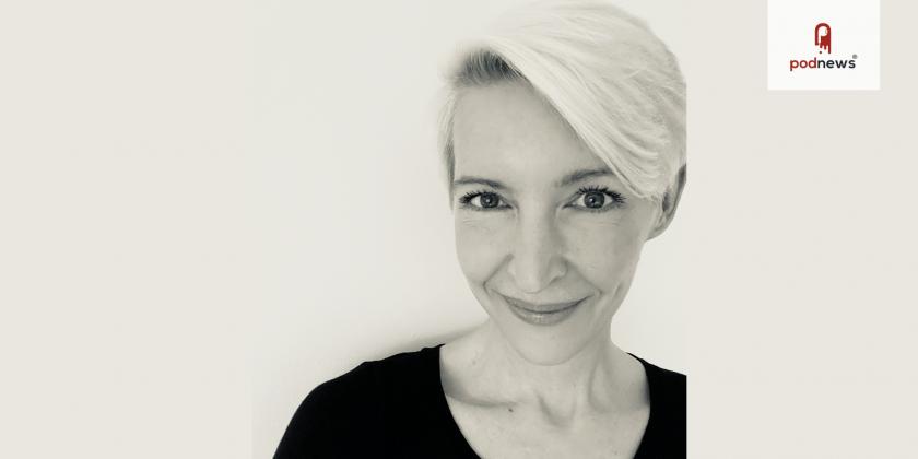 Acast appoints Georgina Holt as Managing Director for the UK, Ireland and ROW