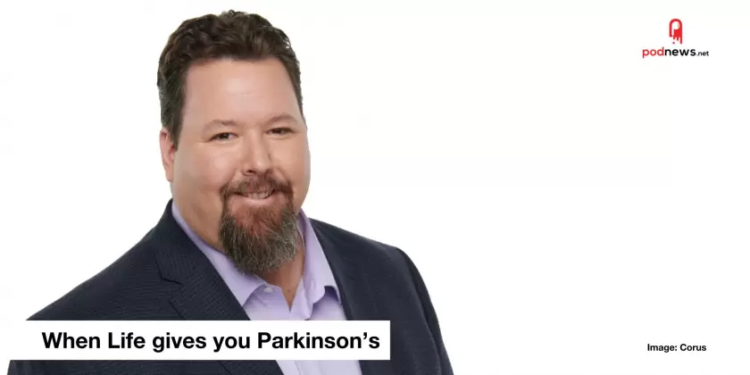 When life gives you Parkinson's