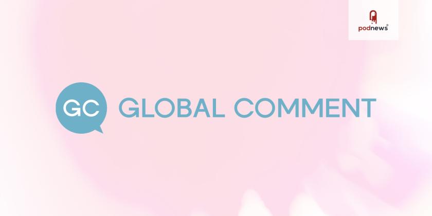 Global Comment logo
