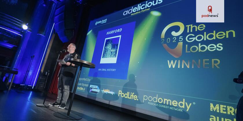 Entries Now Open for The Golden Lobes 2026