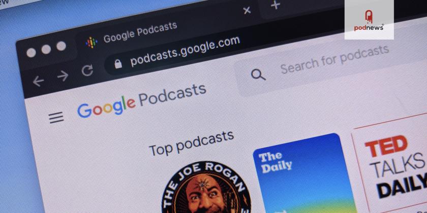 Podnews's Google Podcast RSS Helper