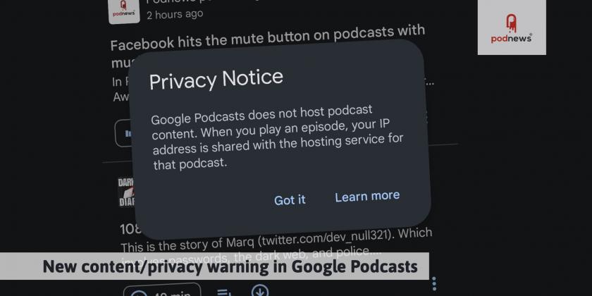 A big scary warning from Google