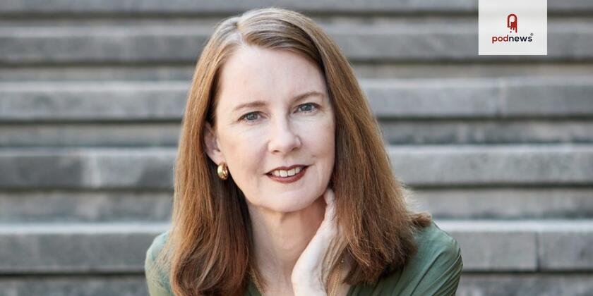 Gretchen Rubin signs exclusive representation with Backyard Ventures