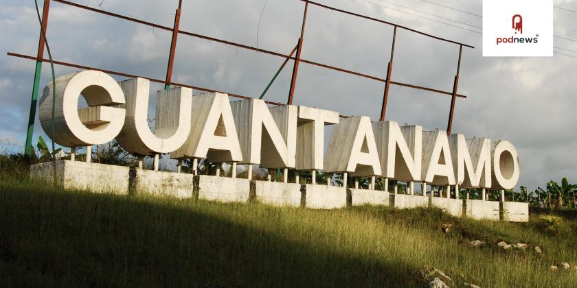 Welcome to Guantanamo