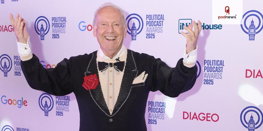 Gyles Brandreth