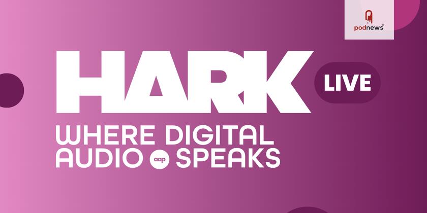 Full line-up announced for HARK Live in Manchester