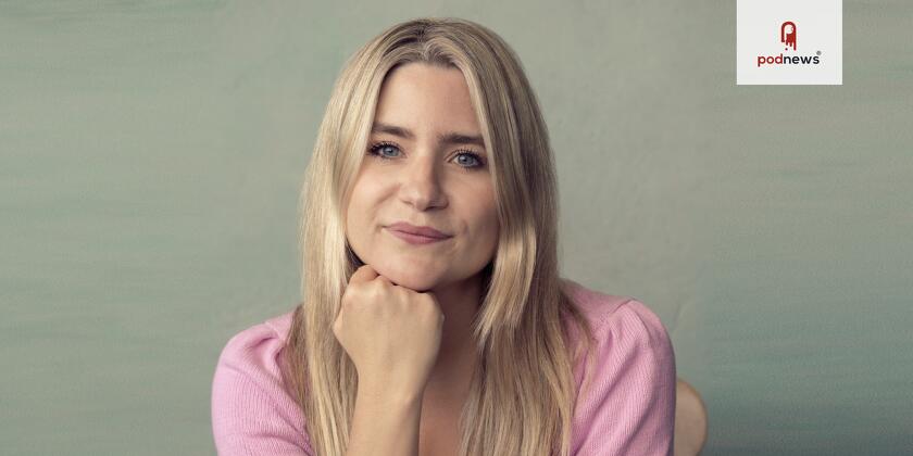 Harriet Kemsley