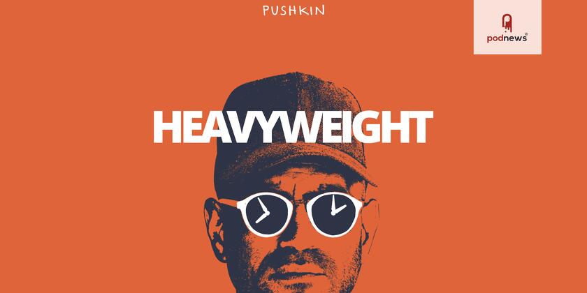 Heavyweight artwork