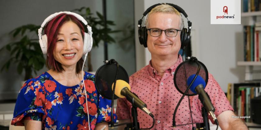Hanna Lee Communications, Award-Winning PR Agency, Announces Launch of 'Hospitality Forward,' Its First Podcast Series, Which Gives Back to the Hospitality & Travel Community