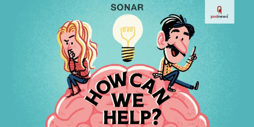 The Sonar Network proudly announces HOW CAN WE HELP?