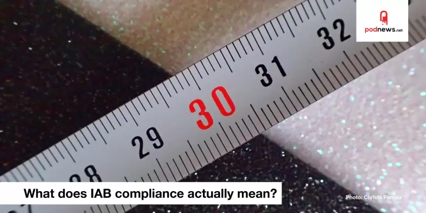 ESPN's record IAB compliant figures: but what does IAB compliance mean?