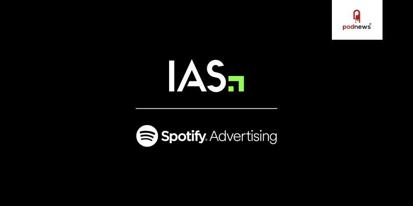Integral Ad Science Launches Episode-Level Pre-Bid Optimisation for Podcasts on and off Spotify via The Trade Desk