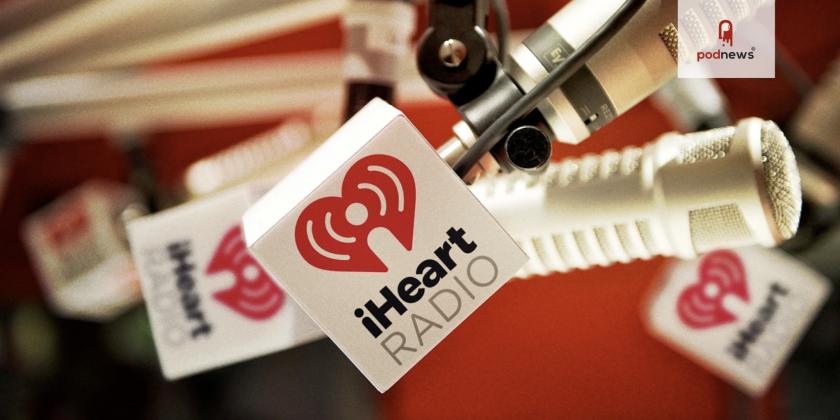 iHeartMedia, Sports Illustrated and Sports Illustrated Studios Ink Robust, Multi-Year, Audio Content Deal