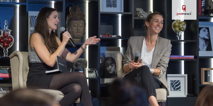 Real Voices. Real Impact. #impact Podcast Launches “more #impact” series