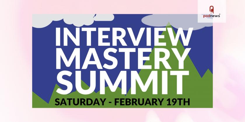 Interview Mastery Summit