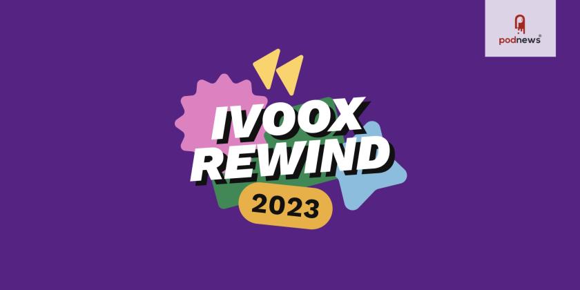iVoox Rewind