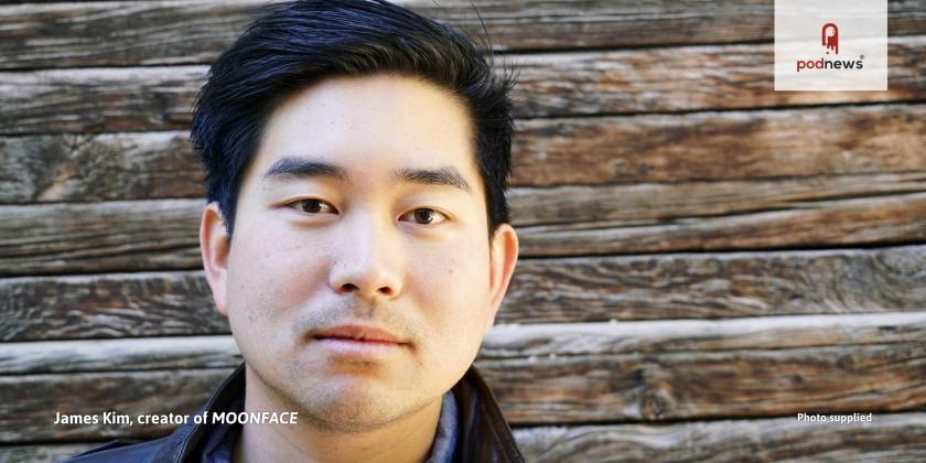 MOONFACE is a generational coming-of-age story between an Korean American son and his immigrant mother