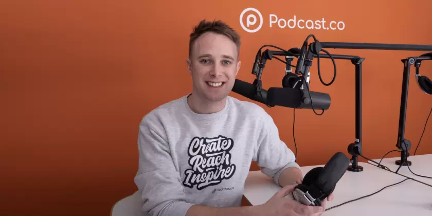 Podcast.co Launches, Partnering With Spotify & Headliner