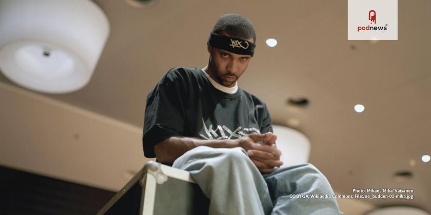 Why Joe Budden is leaving Spotify, in his own words
