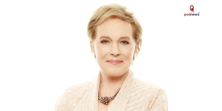 Julie Andrews