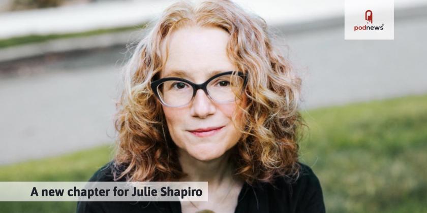 Julie Shapiro