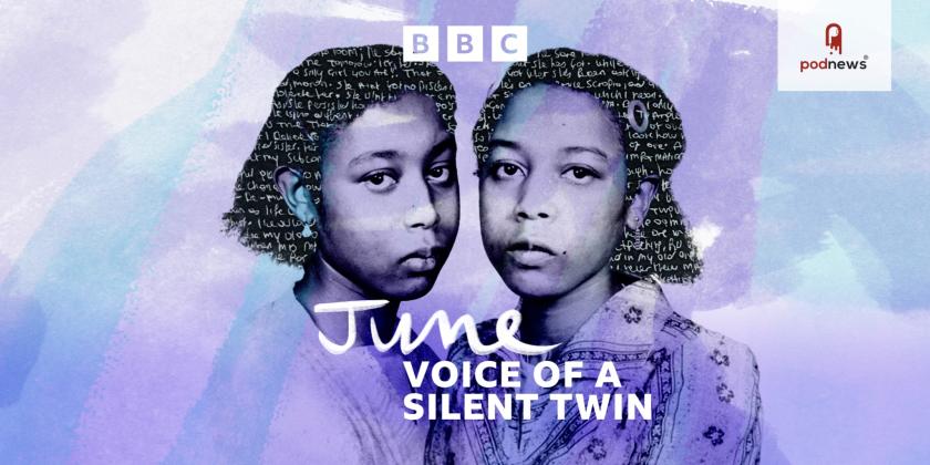‘Silent Twin’ tells her story for the first time in a new BBC Sounds podcast