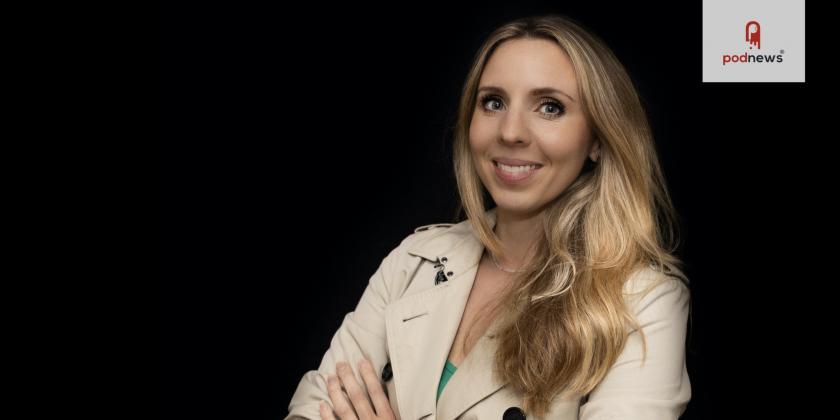 Acast appoints Kate Digby as Group Sales Lead, Australia and New Zealand