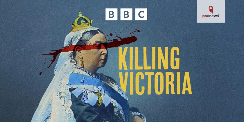 BBC Killing Victoria
