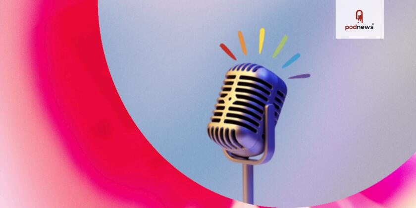 Coleman Insights and Women In Media Launch LGBTQ+ Podcast Consumer Study