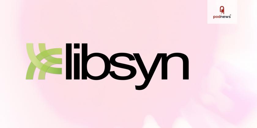 Libsyn logo