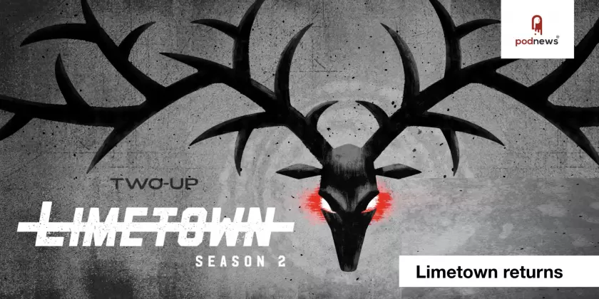 Limetown returns for a second season