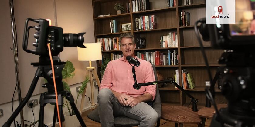 Dan Snow of History Hit