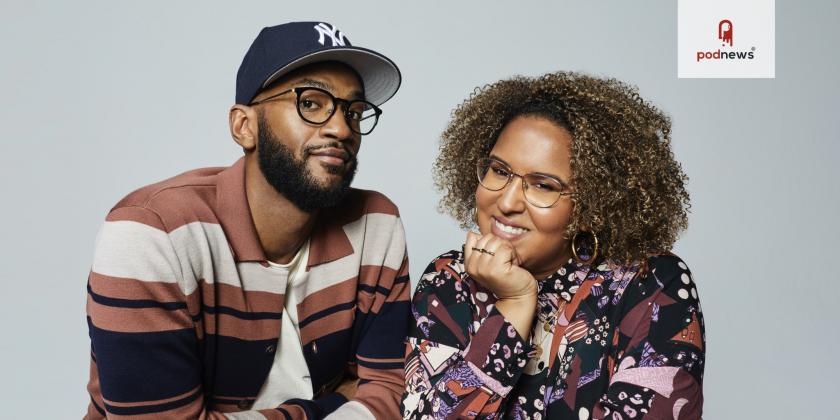 SiriusXM's Stitcher signs Brittany Luse and Eric Eddings for the relaunch of For Colored Nerds