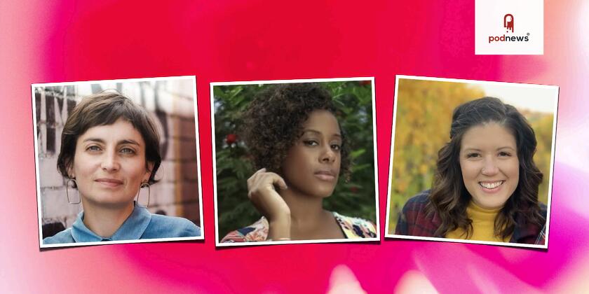 Literary Mama Expands This Mama Is Lit! Team with New Co-Hosts and Producer