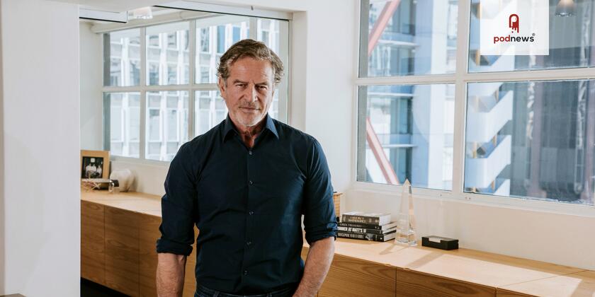 Mark Bouris