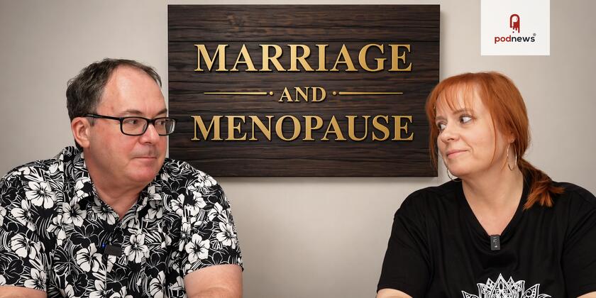The menopause conversation that could help save your marriage