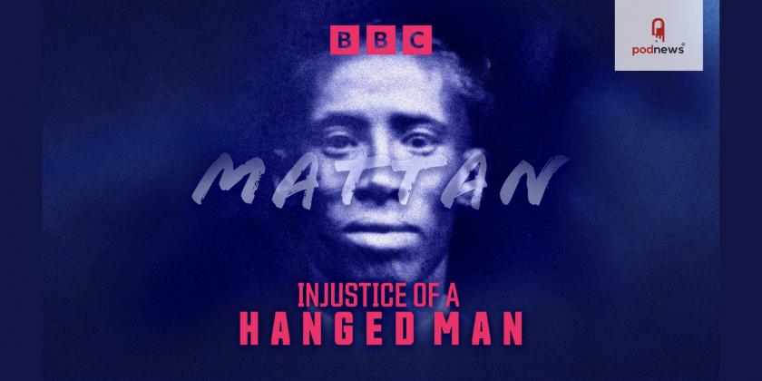 Mattan: Injustice of a Hanged Man