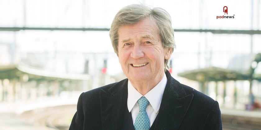 Melvyn Bragg