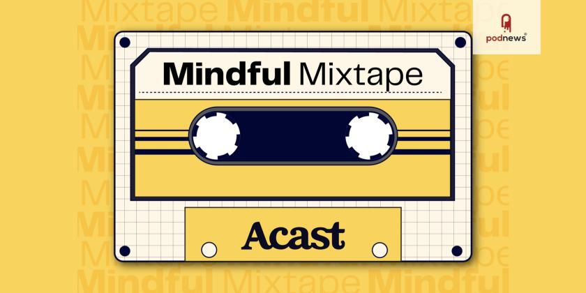 How podcast listeners can help mental health charities via Acast+ one-time payment technology