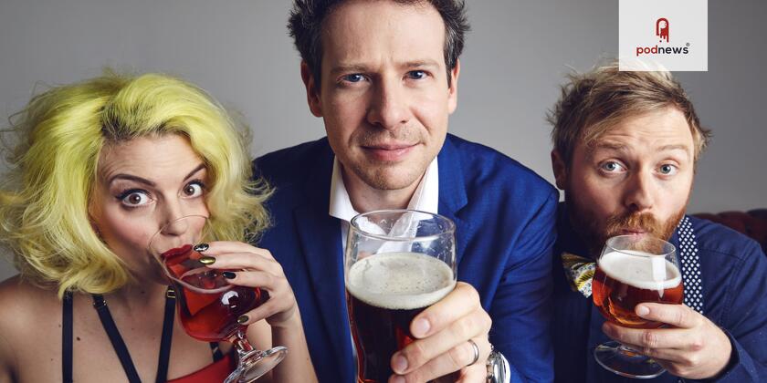 Iconic Lifestyle Show The Modern Mann joins Mercury