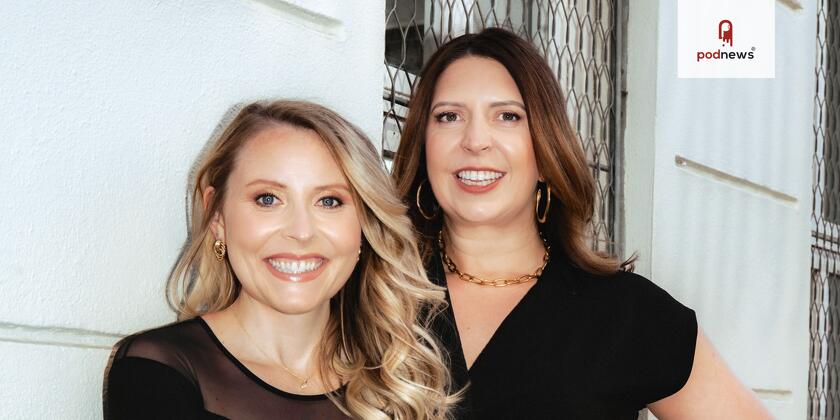 Molly DeMellier (left), Sarah Jackson (right)
