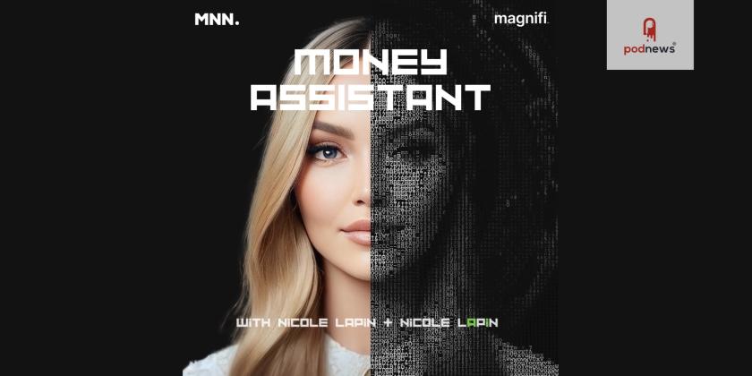 Money Assistant logo