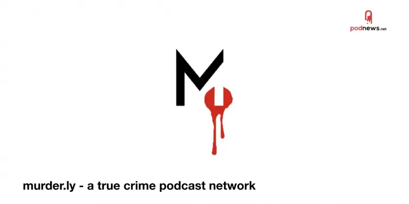 A true crime podcast network; and podcast reading material