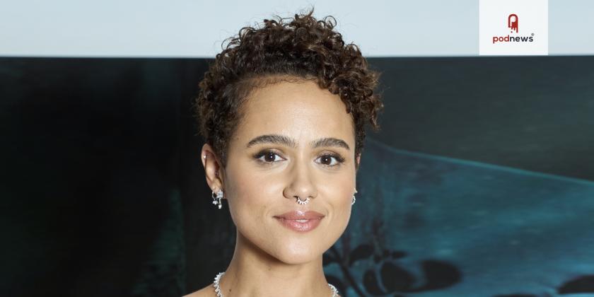 Nathalie Emmanuel 