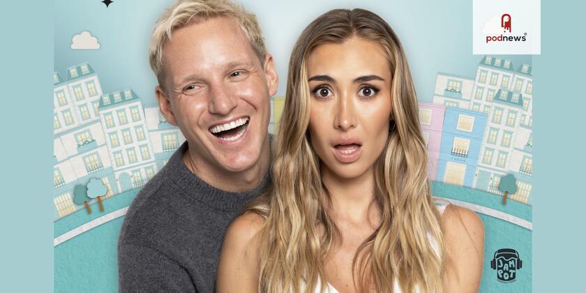 NewlyWeds becomes NearlyParents as Sophie Habboo and Jamie Laing announce pregnancy