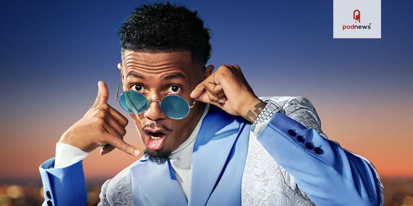 Nick Cannon